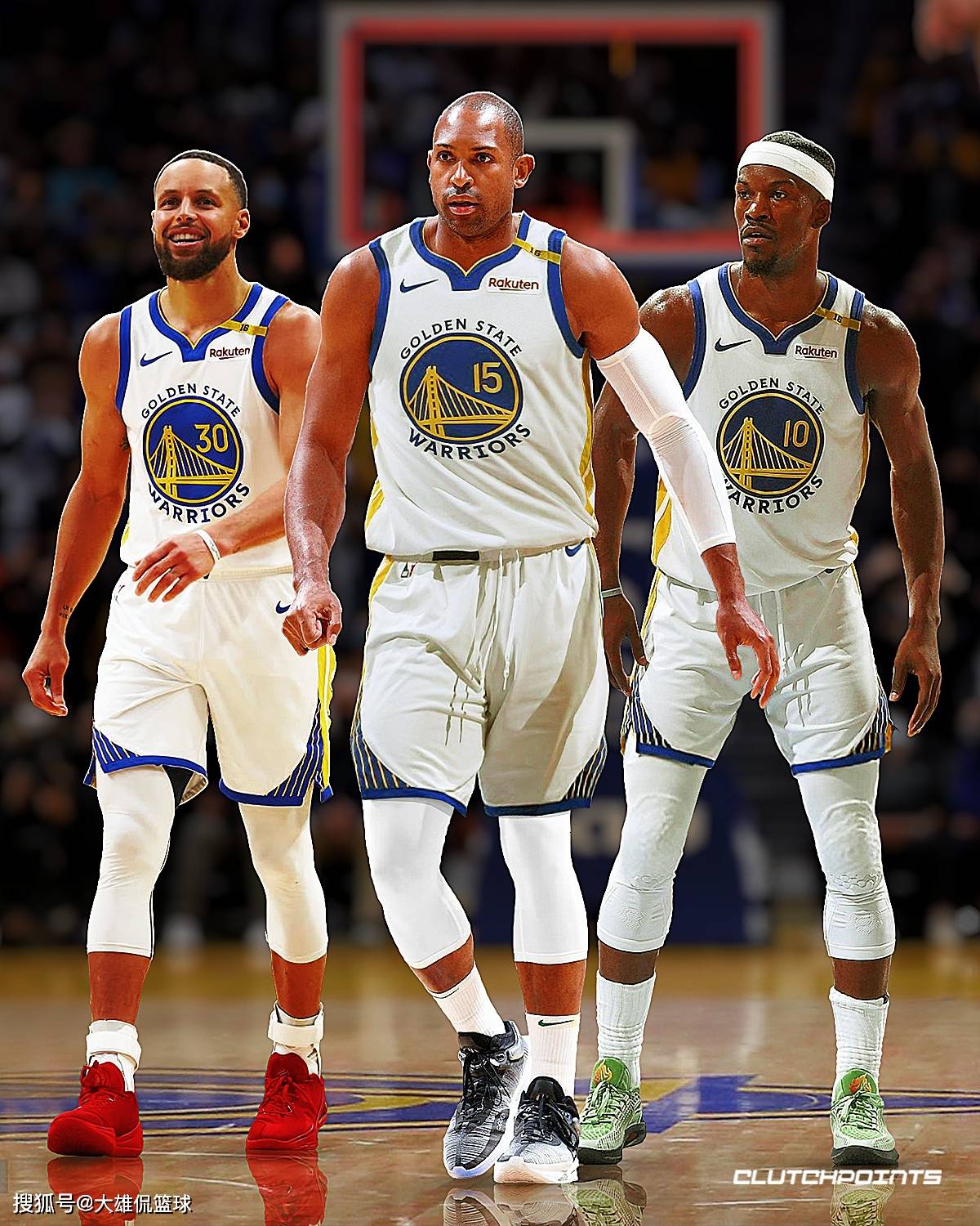 手感下滑！布伦森首节8中5拿16分&次节4中0（由热转冷！布伦森首节8投5中砍16分，次节4投0中）